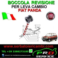 Kit boccola revisione per FIAT