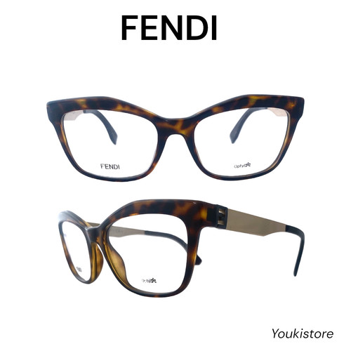 Fendi montature per - fendi,