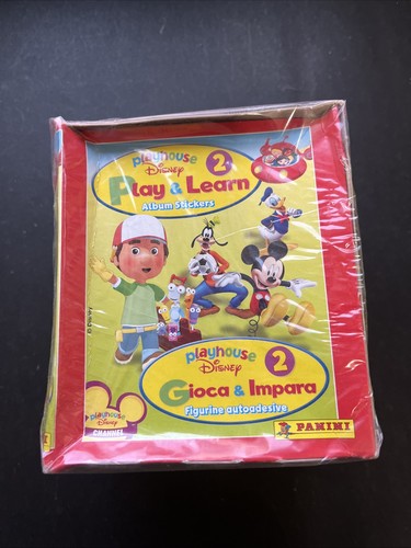 Playhouse disney box da 50 - 2,