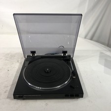 Audio Technica Turntable