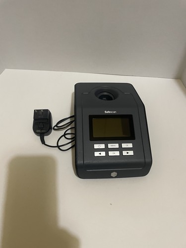 Safescan 6165 scala - 6165,