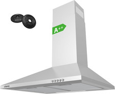 CBCS6201 Cappa Aspirante 60 Cm