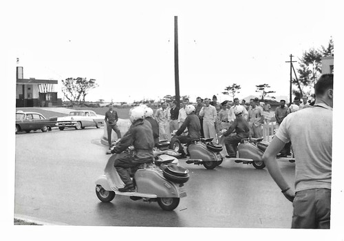 Scooter lambretta italiani - scooter,