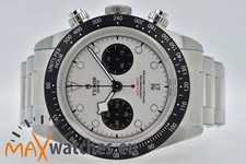 Cronografo Tudor Heritage