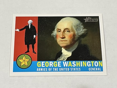 2009 topps american - 2009, heritage