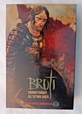 Bruti - Gipi - Gioco da Tavolo