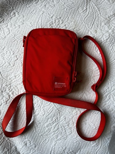 Lululemon athletica borsa a - |,