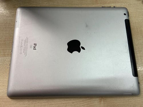 Apple ipad generazione - apple,