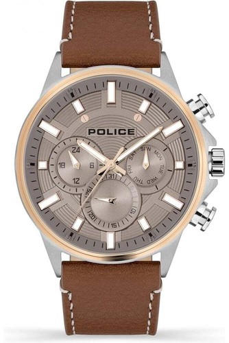 Police uomo kismet - police, da