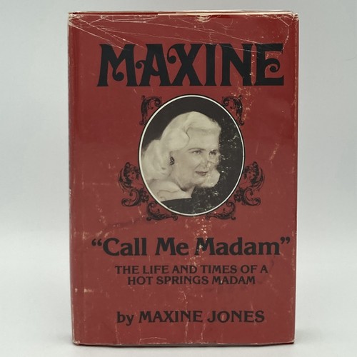Call madam maxine temple - call,