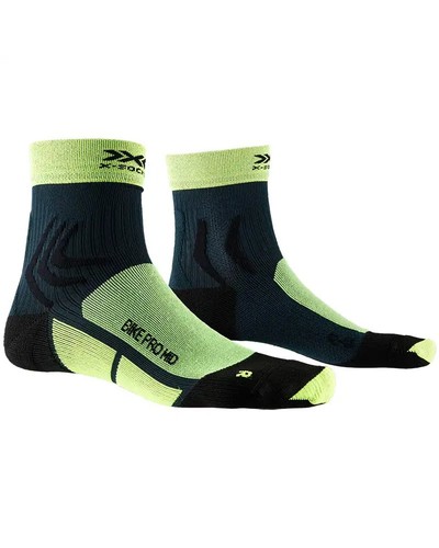 Bionic socks bike pro mid - x-socks,