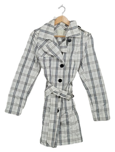 Milestone trench donna - trench, a