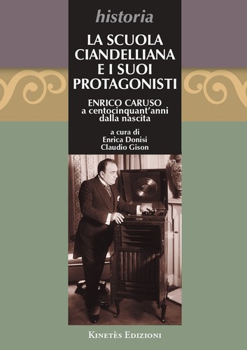 Scuola ciandelliana i - la, e