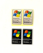 Progettato per Windows XP