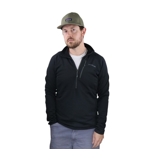 Patagonia grid fleece - patagonia,