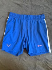 Pantaloncini Nike Rafa Nadal 7