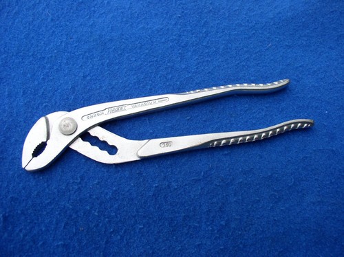 Pinza per pompa acqua - , hazet