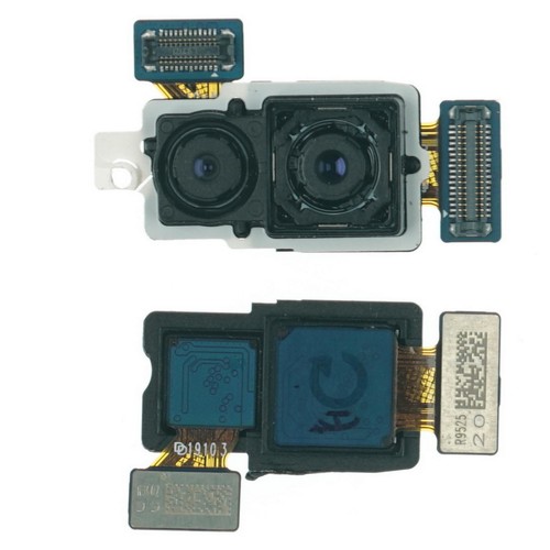 Samsung galaxy m20 m205f - galaxy, sm-m205f