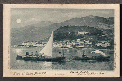 P369 379 bellagom - -, (como)