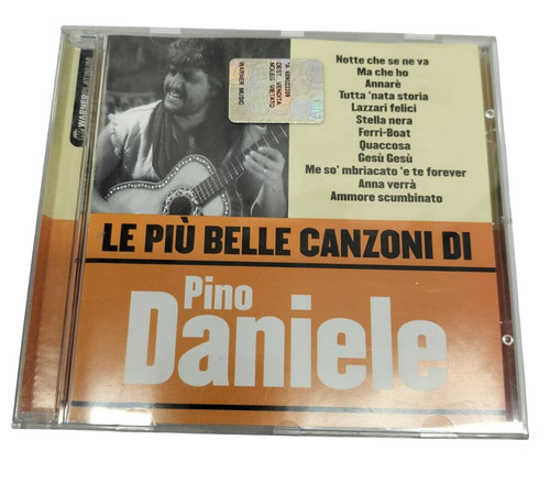 Pino daniele più - le, belle