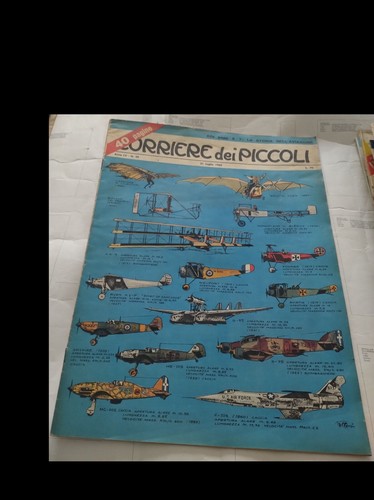 Corriere dei piccoli 29 - corriere,