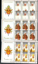 VATICANO 2005 -  PONTIFICATO