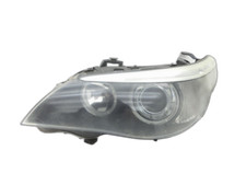 Faro Faro anteriore anteriore Sx per Xeno BMW E61 530d 04-07