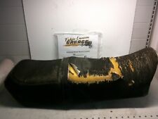 Sella Moto Guzzi  SP750 del 90