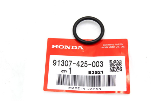 Honda ring asta livello olio - o-ring,