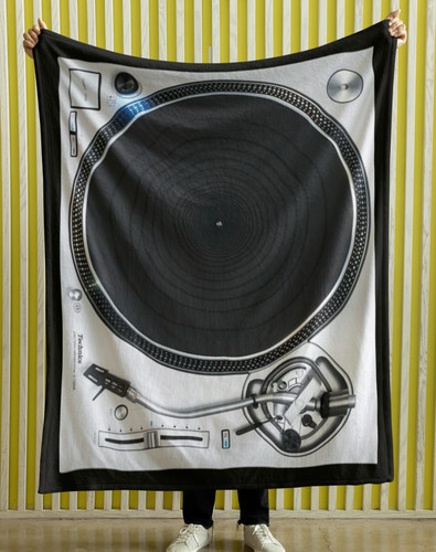 Technics 1200 coperta - technics, sl-1200