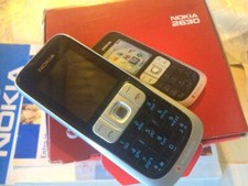 Telefono Cellulare NOKIA 2630
