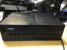 Ricevitore Amplificatore