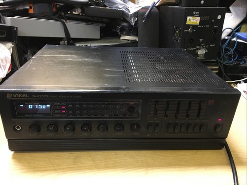 Ricevitore amplificatore - ricevitore,
