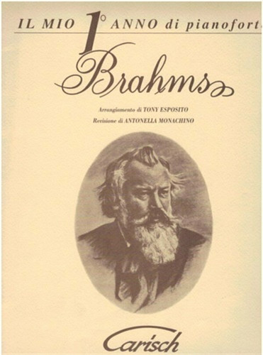 Brahms johannes il - -,