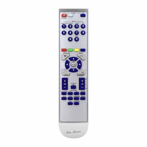 Telecomando serie adatto - serie, rm