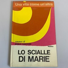 Lo scialle di Marie. Manlio