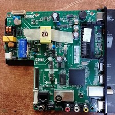 Scheda Madre Tv THOMSON 28 Pollici Codice scheda:TPD.MS3563S.PB771