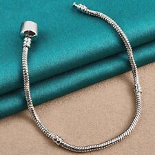 Bracciale catena serpente