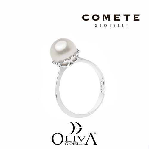 Anello donna comete gioiello - donna,