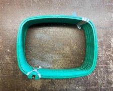 Cerchio da ricamo OEM Tajima