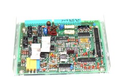 Scheda trw 4as 670 5550 - scheda, trw/cg