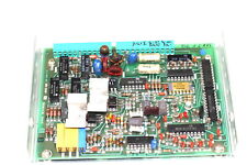 Scheda TRW/CG 4AS 670-5550-021