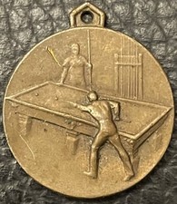 BOCCETTE CAMPIONATO ITALIANO BILIARDO ENAL - Perugia