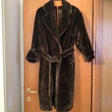 Pelliccia Leopardata Charles