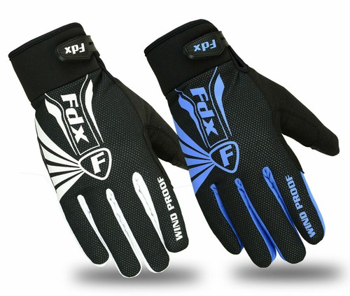 Guanti ciclismo fdx invernali - guanti,