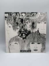 The Beatles Revolver 1966