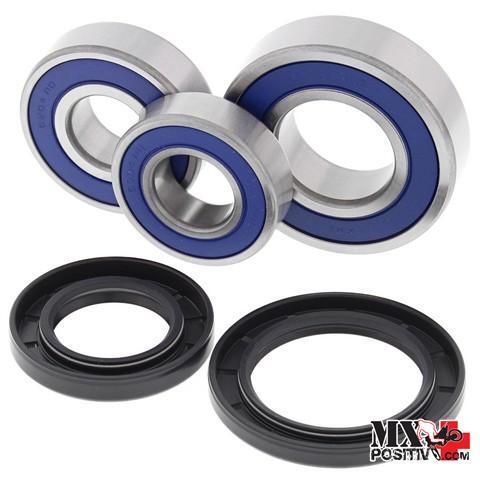 Kit cuscinetti ruota - kit,