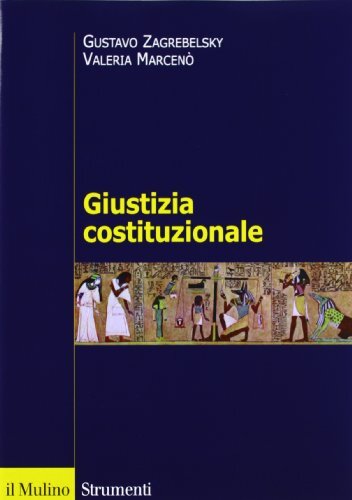 Giustizia costituzionale