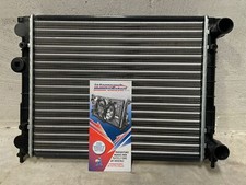 Radiatore ligier nova - ligier, ambra