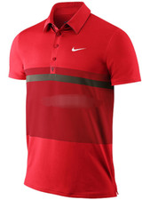 Nike RF Polo Shirt Roger